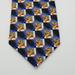 Disney Accessories | Disney Tigger Mens Neck Tie Winnie The Pooh | Color: Black | Size: Os