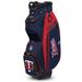 WinCraft Minnesota Twins Bucket III Cooler Cart Golf Bag