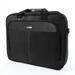 TARGUS BLACK BRIEFCASE 1 EA