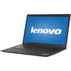 Restored Lenovo ThinkPad X1 Carbon 14 Laptop Windows 10 Pro Intel Core i5-3427U Processor 4GB RAM 128GB Solid State Drive (Refurbished)