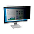 3M Privacy Filter for 28 Monitors 16:10 - Display privacy filter - 28 wide - black