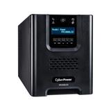 CyberPower Smart App Sinewave PR1000LCD - UPS - 700 Watt - 1000 VA