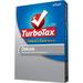 TurboTax Deluxe 2012 Federal + E-File