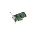 IntelÂ® Ethernet Server Adapter I350-T2V2 - PCI Express x4 - 2 Port(s) - 2 x Network (RJ-45) - Twisted Pair - Low-profile Full-height - Retail