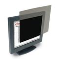 Kensington Privacy Screen - Display Privacy Filter - 22 Wide - Black - Taa Compliant