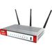 ZyXEL Next Generation VPN Firewall with 1 WAN 1 SFP 4 LAN/DMZ Gigabit Ports and 802.11ac/n WiFi [USG20W-VPN]