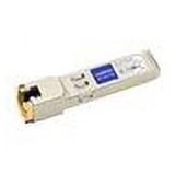 AddOn Juniper Networks WLC-SFP-UTP Compatible 1000Base-TX SFP Transceiver