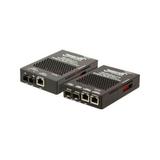 TRANSITION NETWORKS SGFEB1040-330-NA DUAL 10/100/1000BT TO DUAL