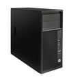 Used HP Z440 Revit Workstation E5-1620 V3 4 Cores 8 Threads 3.5Ghz 64GB 500GB SSD 2TB Nvidia K620 Win 10 Pro