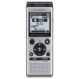 Olympus WS-852 - Voice recorder - 250 mW - 4 GB