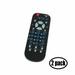 2 Pack Replacement for RCA 3-Device Universal Remote Control Palm Sized - Works with Vizio TV - Remote Code 1758 0885