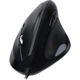 IMOUSE E3 6BTN USB PROGRAMMABLE VERTICAL ERGO RIGHTHANDED MOUSE PC