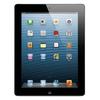 Restored Apple iPad 3 9.7-Inch 32GB Wi-Fi Black (Refurbished)