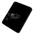 POPCreation Black Lab Dog Mouse pads Gaming Mouse Pad 9.84x7.87 inches