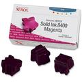 Xerox 108R00606 Solid Ink Stick 1 133 Page-Yield 3/Box Magenta