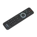 OEM Philips Remote Originally Shipped With: 32HFL3663S/F7 40PFL3000 40PFL3000/F8 40HFL3683S 40HFL3683S/F7