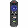 New RC280 remote control for TCL Roku Smart TV 55R617 65R617 75R615 75R617 50UP120 55UP120
