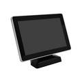 Mimo Vue HD UM-1080C-G - LCD monitor - 10.1 - touchscreen - 1280 x 800 - IPS - 350 cd/mï¿½ï¿½ï¿½ï¿½ï¿½ï¿½ - 800:1 - USB