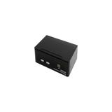 StarTech 2-Port DVI USB KVM Switch with Audio