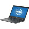 Used Dell Latitude E7440 14 Laptop Windows 10 Pro Intel Core i5-4200U Processor 8GB RAM 128GB Solid State Drive