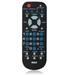RCA RCR504BR Remote Control with 4 Functions
