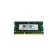 CMS 4GB (1X4GB) DDR3 10600 1333MHZ NON ECC SODIMM Memory Ram Compatible with Toshiba Satellite C675-S7200 C675-S7308 C675-S7321 - A30