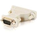 C2G serial adapter -