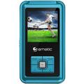 Ematic 1.8 8GB MP3/Video Player with Voice Recording & Radio MP3