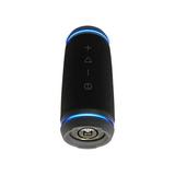 Morpheus 360 BT5750 Wireless Sound-Ring Bluetooth Portable Speaker (Black)