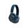 JBL Live 650BT On-Ear Wireless Headphones with Noise-Cancelling and Voice Assistant (Blue)