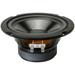 Dayton Audio DC130B-8 5-1/4 Classic Woofer Speaker