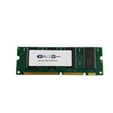 CMS 512MB (1X512MB) DDR1 2100 266MHZ NON ECC DIMM Memory Ram Compatible with Dell Dimension 2350 Desktop - B106