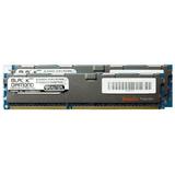 16GB 2X8GB Memory RAM for Fujitsu PRIMERGY RX200 S5 DDR3 RDIMM 240pin PC3-10600 1333MHz Black Diamond Memory Module Upgrade