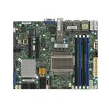 Supermicro X10SDV-7TP8F Motherboard - Flex ATX Form Factor - Single Socket FCBGA1667 - Intel D-1587 Processor