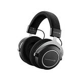 Beyerdynamic Amiron Wireless High-end Tesla BluetoothÂ® headphones with sound personalization (closed)