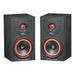 Cerwin-Vega SL-5M 5 1/4 2-Way Bookshelf Speaker Pair