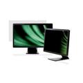 3M Privacy Filter for 25 Widescreen Monitor (16:9) (PF250W9B)