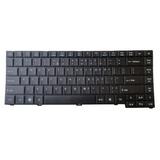 Acer TravelMate 4750 4750G Laptop Keyboard NSK-AY0SW 9ZN6HSW01D