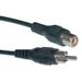 Cable Wholesale 10R1-01212 RCA Audio & Video Extension Cable RCA Male to RCA Female - 12 ft.