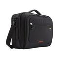 Case Logic Professional Laptop Briefcase - Notebook carrying case - 16 - black