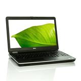 Used Dell Latitude E6540 Laptop i7 Dual-Core 8GB 1TB Win 10 Pro B v.WCA