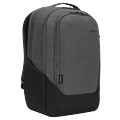 Targus 15.6 Cypress Hero Backpack with EcoSmart Light Gray