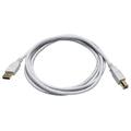 Dell V305 Printer Compatible USB 2.0 Cable Cord for PC Notebook Macbook 6...