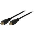 Tripp Lite High Speed HDMI Cable Ultra HD 4K x 2K Digital Video with Audio (M/M) Black 3-ft. (P568-003)