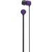 Skullcandy Jib Earbud Headphones in Purple