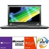 Used Lenovo ThinkPad T420 i7 2.7GHz 4GB 500GB DVD Windows 10 Pro 64 Laptop CAM