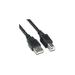 10ft USB Cable for LaserJet Pro 400 M401dne 35 ppm 1200 x 1200 dpi Duplex Net...
