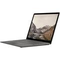 Microsoft Surface Laptop - Intel Core i5 - 7200U / up to 3.1 GHz - Windows 10 in S mode - HD Graphics 620 - 8 GB RAM - 256 GB SSD - 13.5 touchscreen 2256 x 1504 - Wi-Fi 5 - graphite gold