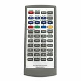 New Remote replacement N2QAJC000018 for Panasonic Blu-ray DMP-B100P DMP-B100PC DMP-B100EE DMP-B100EB DMP-B100EG