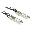 Dell EMC DAC-SFP-10G-1M Compatible Cable - 1 m - 10 GbE (DACSFP10G1M)